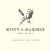 Hunt & Harvest Napa Valley Cabernet Sauvignon 2015 Front Label