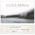 Columbia Winery Chardonnay 2014 Front Label