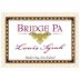Bridge Pa Vineyard Louis Syrah 2008 Front Label