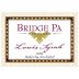Bridge Pa Vineyard Louis Syrah 2006 Front Label