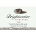 Brightwater Vineyards Sauvignon Blanc 2010 Front Label