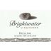 Brightwater Vineyards Riesling 2010 Front Label