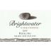 Brightwater Vineyards Riesling 2009 Front Label