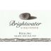 Brightwater Vineyards Riesling 2012 Front Label