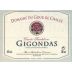 Domaine du Gour de Chaule Gigondas Cuvee Tradition 2013 Front Label
