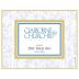 Claiborne & Churchill Dry Riesling 2015 Front Label