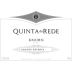 Quinta da Rede Grande Reserva Branco 2015 Front Label