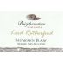 Brightwater Vineyards Lord Rutherford Sauvignon Blanc 2014 Front Label