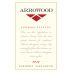 Arrowood Sonoma Cabernet Sauvignon 2014 Front Label