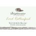 Brightwater Vineyards Lord Rutherford Sauvignon Blanc 2015 Front Label