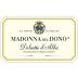 Marchesi di Barolo Madonna del Dono Dolcetto d'Alba 2014 Front Label
