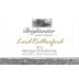 Brightwater Vineyards Lord Rutherford Barrique Chardonnay 2013 Front Label