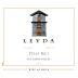 Leyda Pinot Noir 2013 Front Label