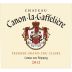 Chateau Canon La Gaffeliere (1.5 Liter Magnum) 2012 Front Label