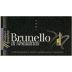 Cantina di Montalcino Brunello di Montalcino 1994 Front Label