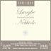 Broccardo Langhe Nebbiolo 2014 Front Label