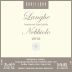 Broccardo Langhe Nebbiolo 2012 Front Label