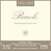 Broccardo Barolo 2011 Front Label