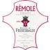 Frescobaldi Remole Chianti 1997 Front Label