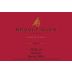 Brookfields Vineyards Hillside Syrah 2015 Front Label
