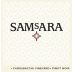 SAMsARA Cargasacchi Vineyard Pinot Noir 2011 Front Label