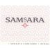 SAMsARA Verna's Vineyard Syrah 2005 Front Label