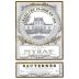 Chateau de Myrat Sauternes (375ML half-bottle) 2016 Front Label