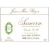 Jean Max Roger Sancerre Cuvee C.M. 2014 Front Label