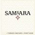 SAMsARA Turner Vineyard Pinot Noir 2013 Front Label