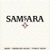 SAMsARA Kessler-Haak Vineyard Pinot Noir 2009 Front Label