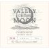 Valley of the Moon Sonoma County Chardonnay 2014 Front Label