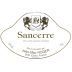 Jean Max Roger Sancerre Vieilles Vignes 2013 Front Label