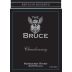 Brygon Reserve Wines The Bruce Chardonnay 2010 Front Label