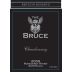 Brygon Reserve Wines The Bruce Chardonnay 2009 Front Label