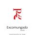 Quinta de Vale de Pios Excomungado 2013 Front Label