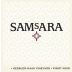 SAMsARA Kessler-Haak Vineyard Pinot Noir 2011 Front Label
