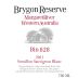 Brygon Reserve Wines Bin 828 Semillon Sauvignon Blanc 2011 Front Label