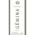 BSI Corporacion Alimentaria Gemina Monastrell 2007 Front Label