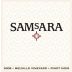 SAMsARA Melville Vineyard Pinot Noir 2009 Front Label