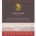 Budureasca Pinot Noir 2012 Front Label
