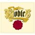 Budureasca Noble 5 2013 Front Label