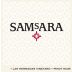 SAMsARA Las Hermanas Vineyard Pinot Noir 2012 Front Label