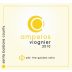 Ampelos Cellars Viognier 2010 Front Label