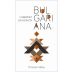 Bulgariana Wine Thracian Valley Cabernet Sauvignon 2011 Front Label