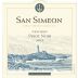 San Antonio San Simeon Pinot Noir 2012 Front Label
