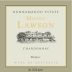 Bunnamagoo Estate Wines Mount Lawson Chardonnay 2009 Front Label
