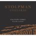 Stolpman Vineyards Hilltops Syrah 2014 Front Label