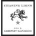 Chasing Lions Cabernet Sauvignon 2015 Front Label