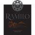 Quinta do Casal do Ramilo Red 2013 Front Label