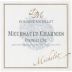 Domaine Michelot Meursault Charmes Premier Cru 2014 Front Label